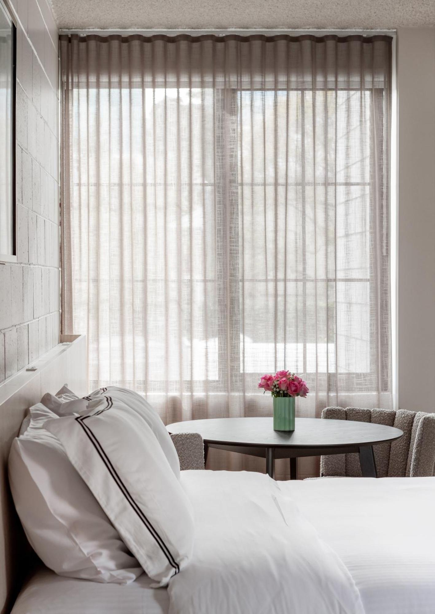 Mac Richmond By Melbourne Apartment Collection Eksteriør billede
