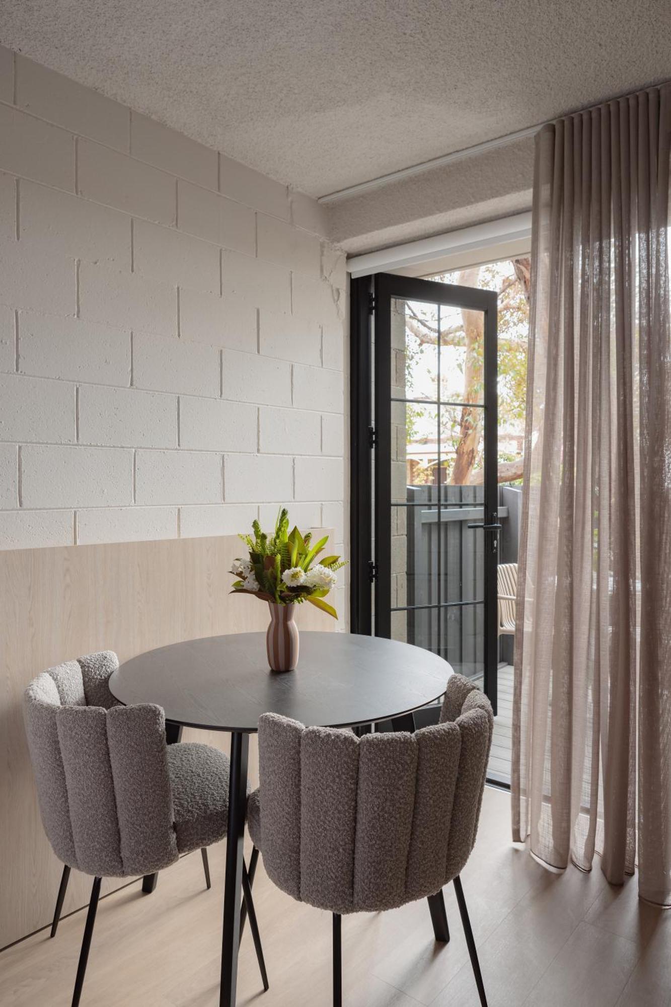Mac Richmond By Melbourne Apartment Collection Eksteriør billede