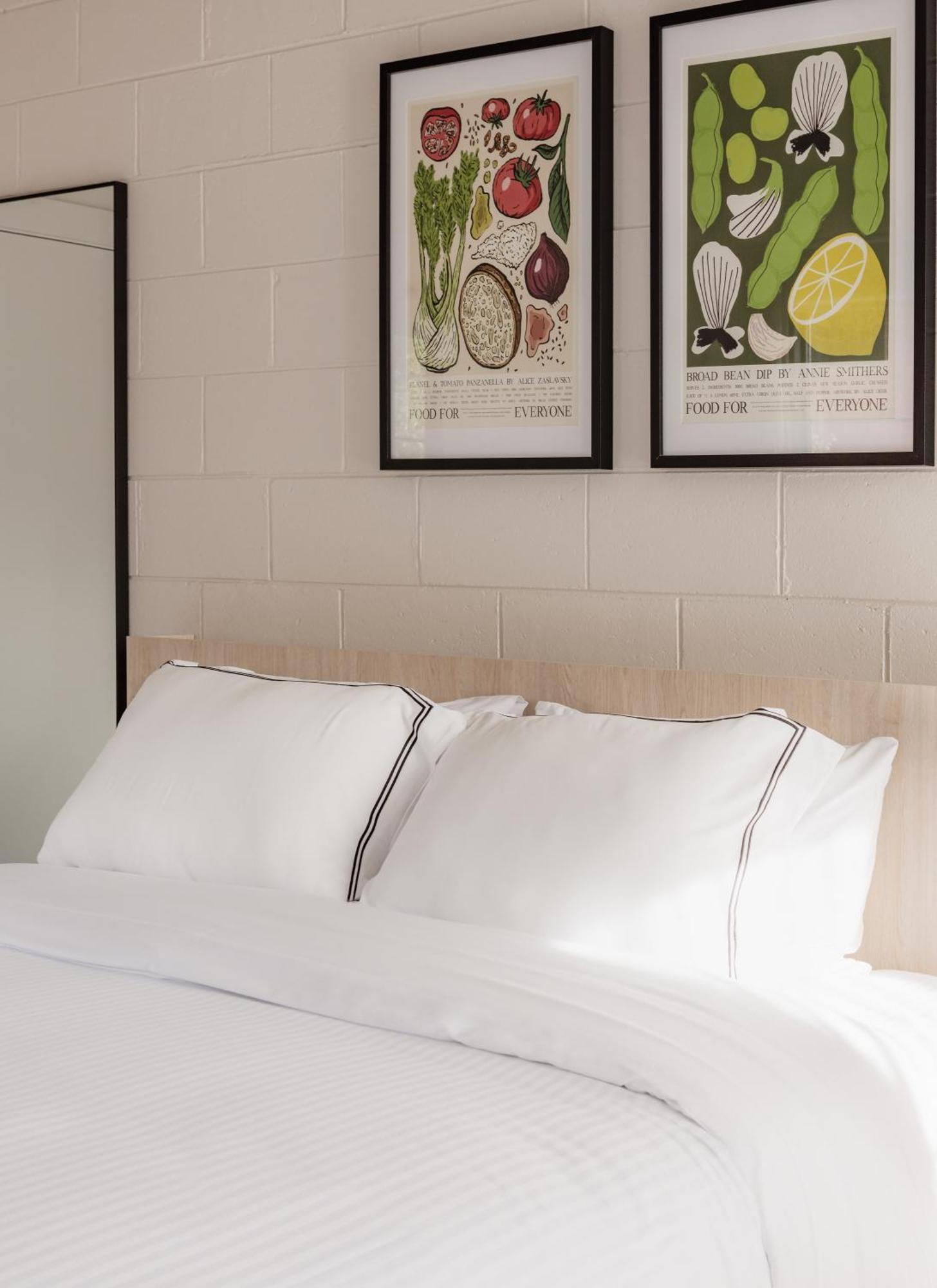 Mac Richmond By Melbourne Apartment Collection Eksteriør billede